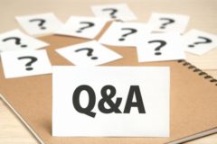 【Q&A】住宅設備や給排水設備に関する疑問にお答えいたします！